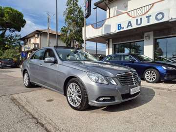 Classe E - W212 Berlina cdi be Elegance auto