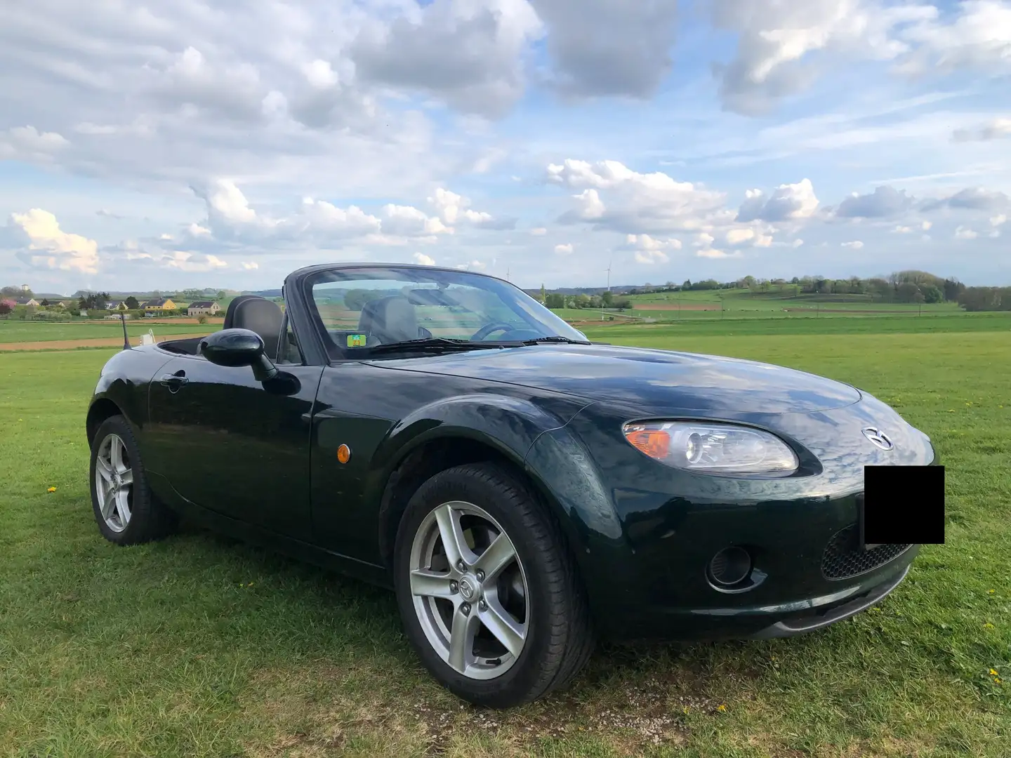 Mazda MX-5 MX-5 1.8i 16v Active Vert - 2