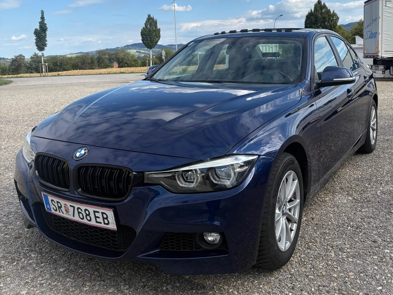 BMW 320