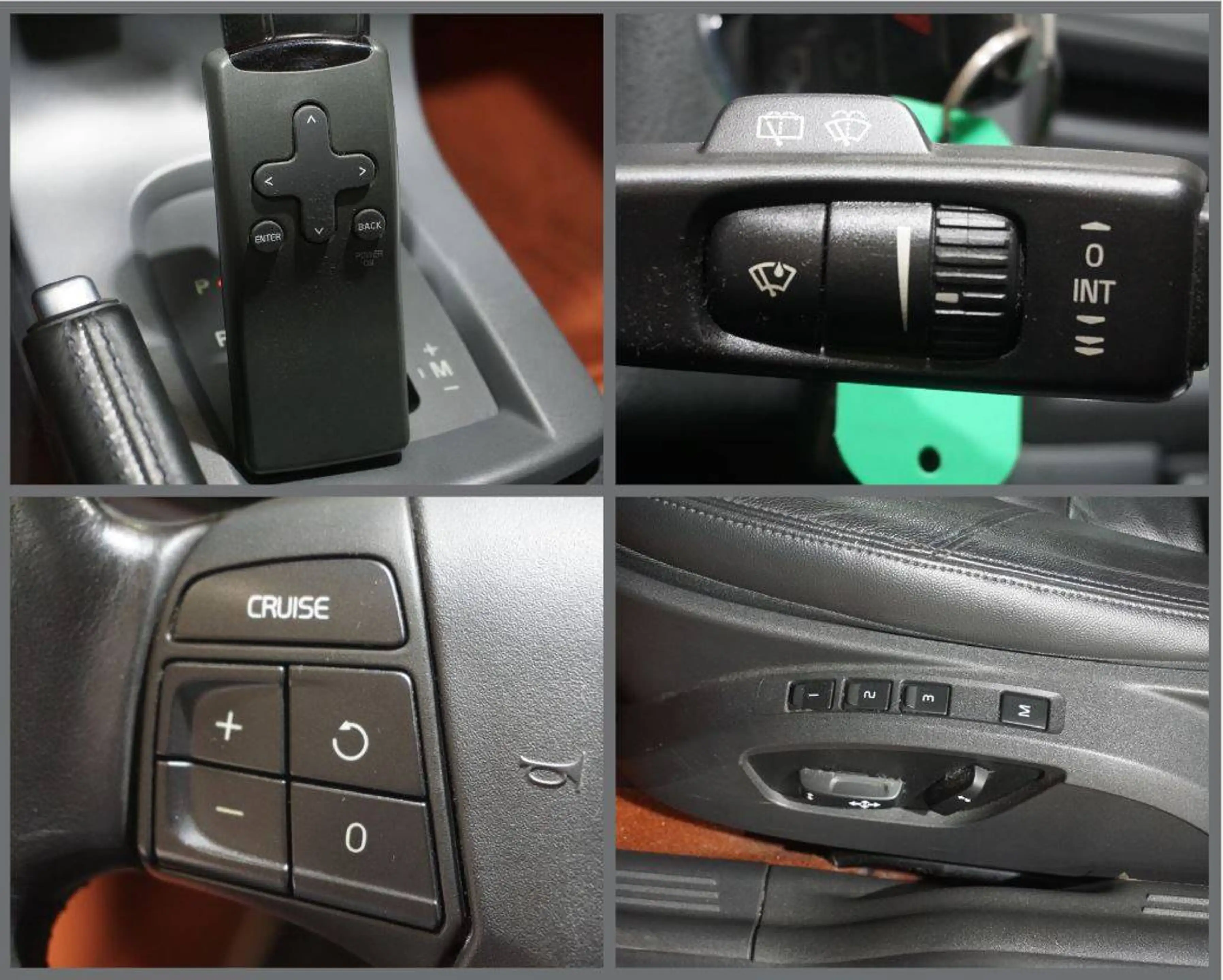 Volvo C30 C30 2.0 D3 Kinetic  Aut-Navi-Leder-Airco-PDC-Garantie — photo 13