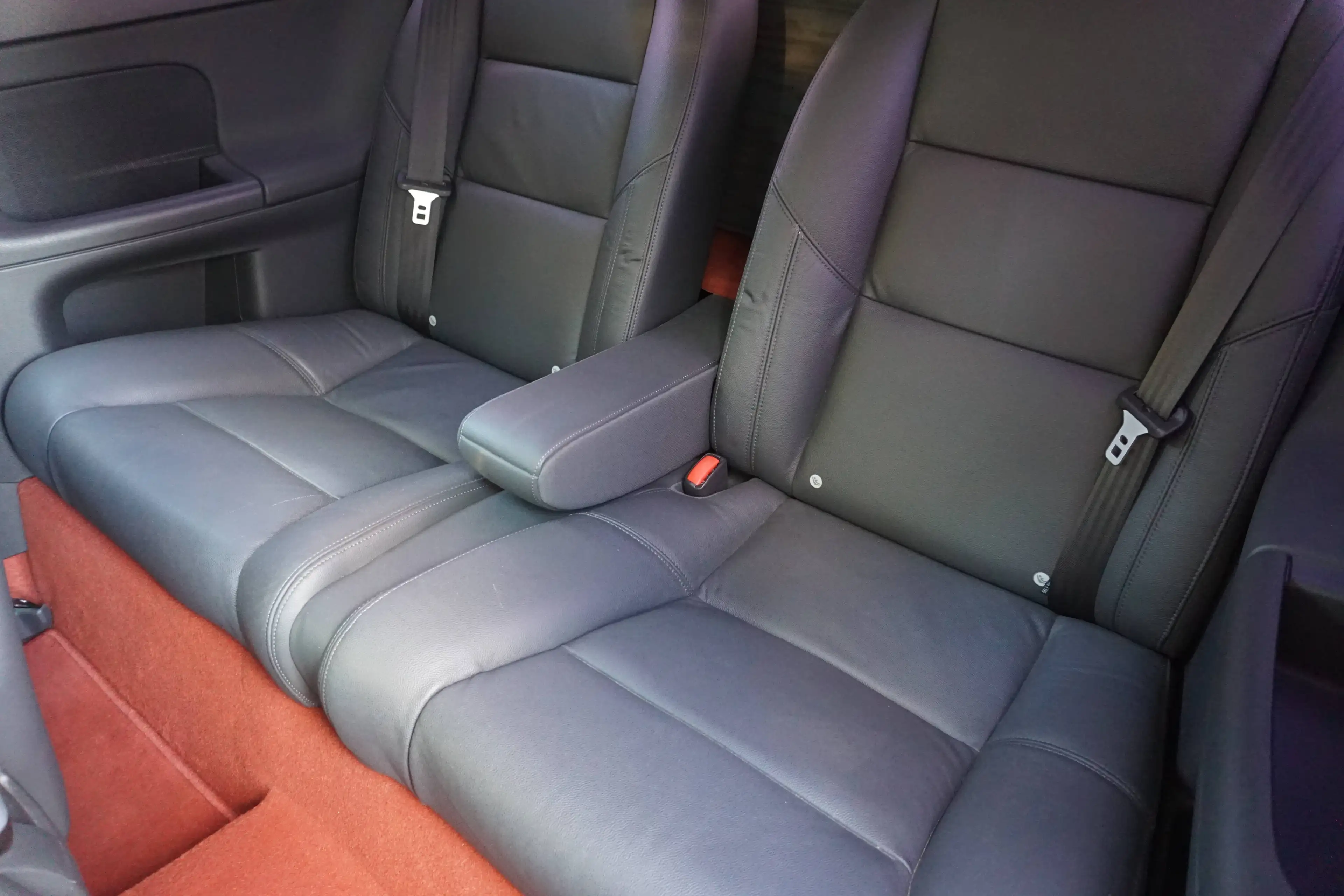 Volvo C30 C30 2.0 D3 Kinetic  Aut-Navi-Leder-Airco-PDC-Garantie — photo 10