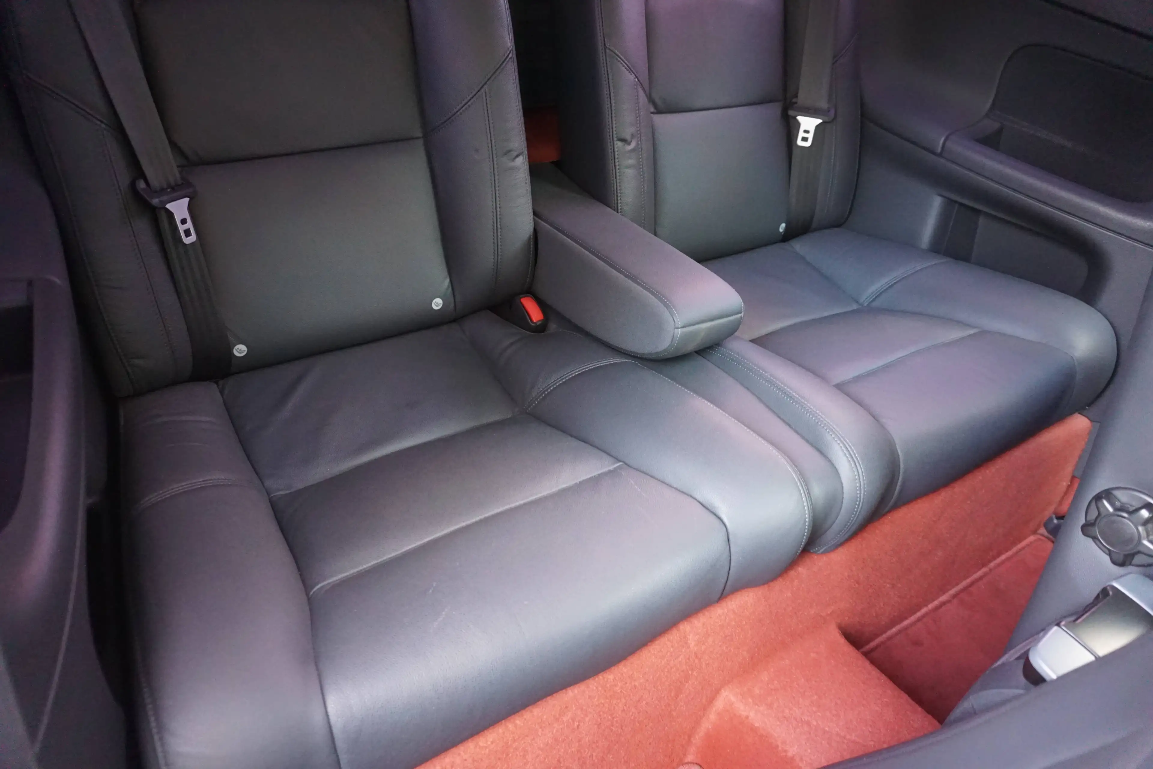 Volvo C30 C30 2.0 D3 Kinetic  Aut-Navi-Leder-Airco-PDC-Garantie — photo 9