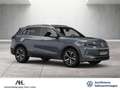 Volkswagen Tiguan 2.0 TDI Elegance DSG HD-Matrix Navi ACC AHK Standh Grau - thumbnail 8
