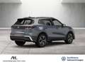 Volkswagen Tiguan 2.0 TDI Elegance DSG HD-Matrix Navi ACC AHK Standh Grau - thumbnail 2