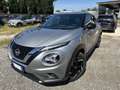 Nissan Juke 1.0 DIG-T 114 CV N-Connecta Grigio - thumbnail 1