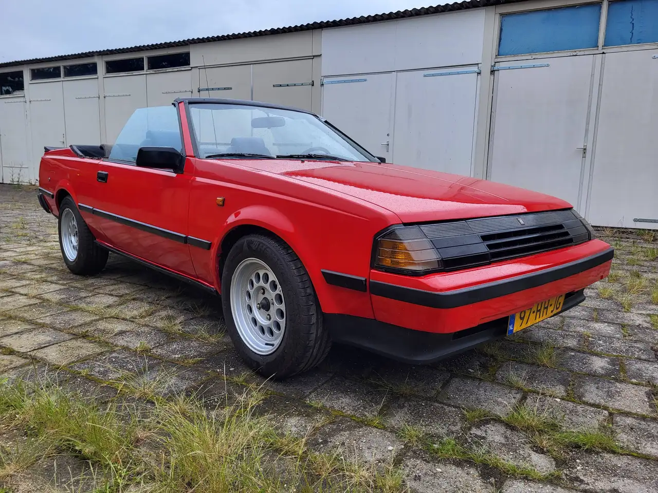 Toyota Celica