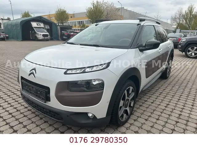 Citroen C4 Cactus 1.6 e-HDi Shine