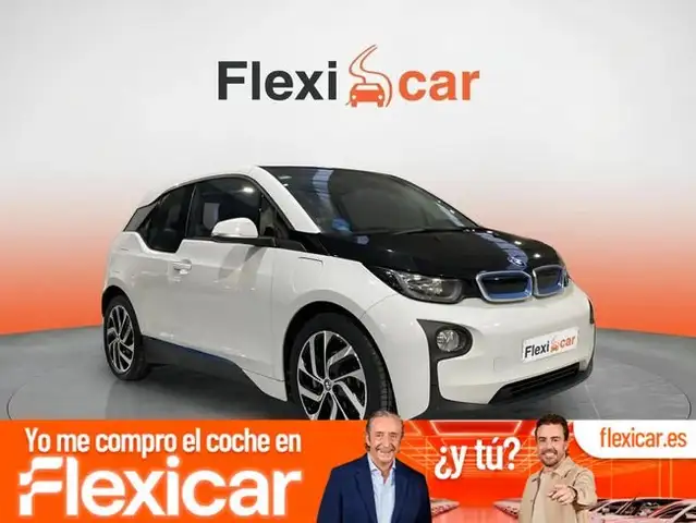 BMW i3 -