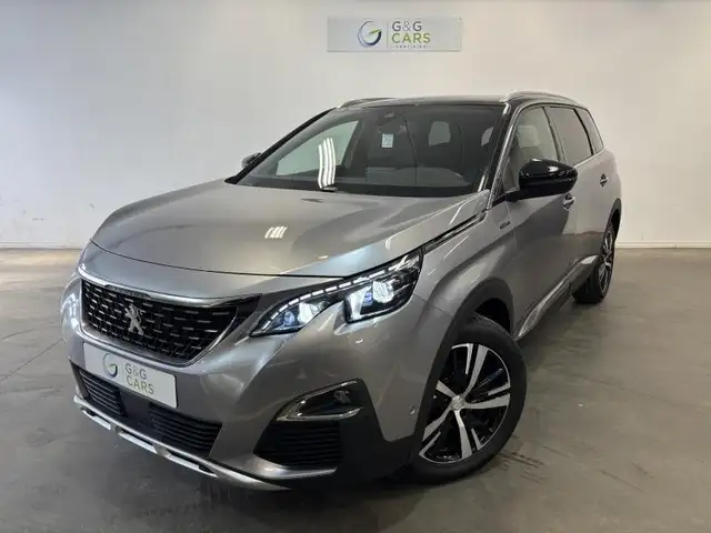 Peugeot 5008 GT Line *7 Places*