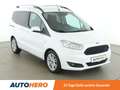 Ford Tourneo 1.0 EcoBoost Titanium *BT*KLIMAAUTO*SHZ* Weiß - thumbnail 8