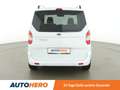 Ford Tourneo 1.0 EcoBoost Titanium *BT*KLIMAAUTO*SHZ* Weiß - thumbnail 5