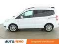 Ford Tourneo 1.0 EcoBoost Titanium *BT*KLIMAAUTO*SHZ* Weiß - thumbnail 3