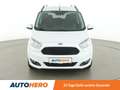 Ford Tourneo 1.0 EcoBoost Titanium *BT*KLIMAAUTO*SHZ* Weiß - thumbnail 9