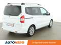 Ford Tourneo 1.0 EcoBoost Titanium *BT*KLIMAAUTO*SHZ* Weiß - thumbnail 6