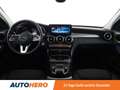 Mercedes-Benz C 220 C 220 d T Avantgarde Schwarz - thumbnail 12