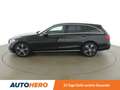 Mercedes-Benz C 220 C 220 d T Avantgarde Schwarz - thumbnail 3