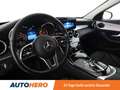 Mercedes-Benz C 220 C 220 d T Avantgarde Schwarz - thumbnail 11