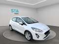 Ford Fiesta 1.1 Ti-VCT Trend Blanc - thumbnail 1