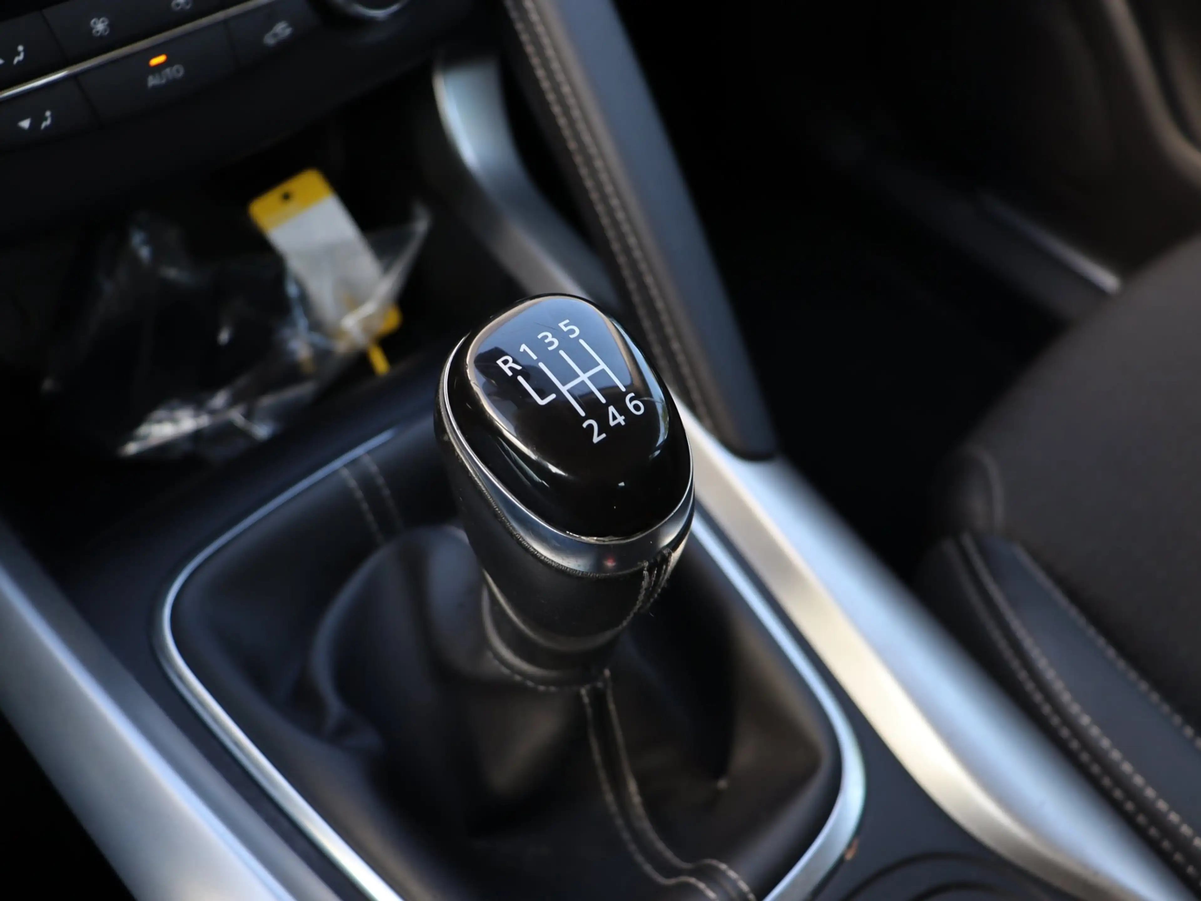 Renault Kadjar 1.2 TCe Intens navi LM airco org NL — photo 13