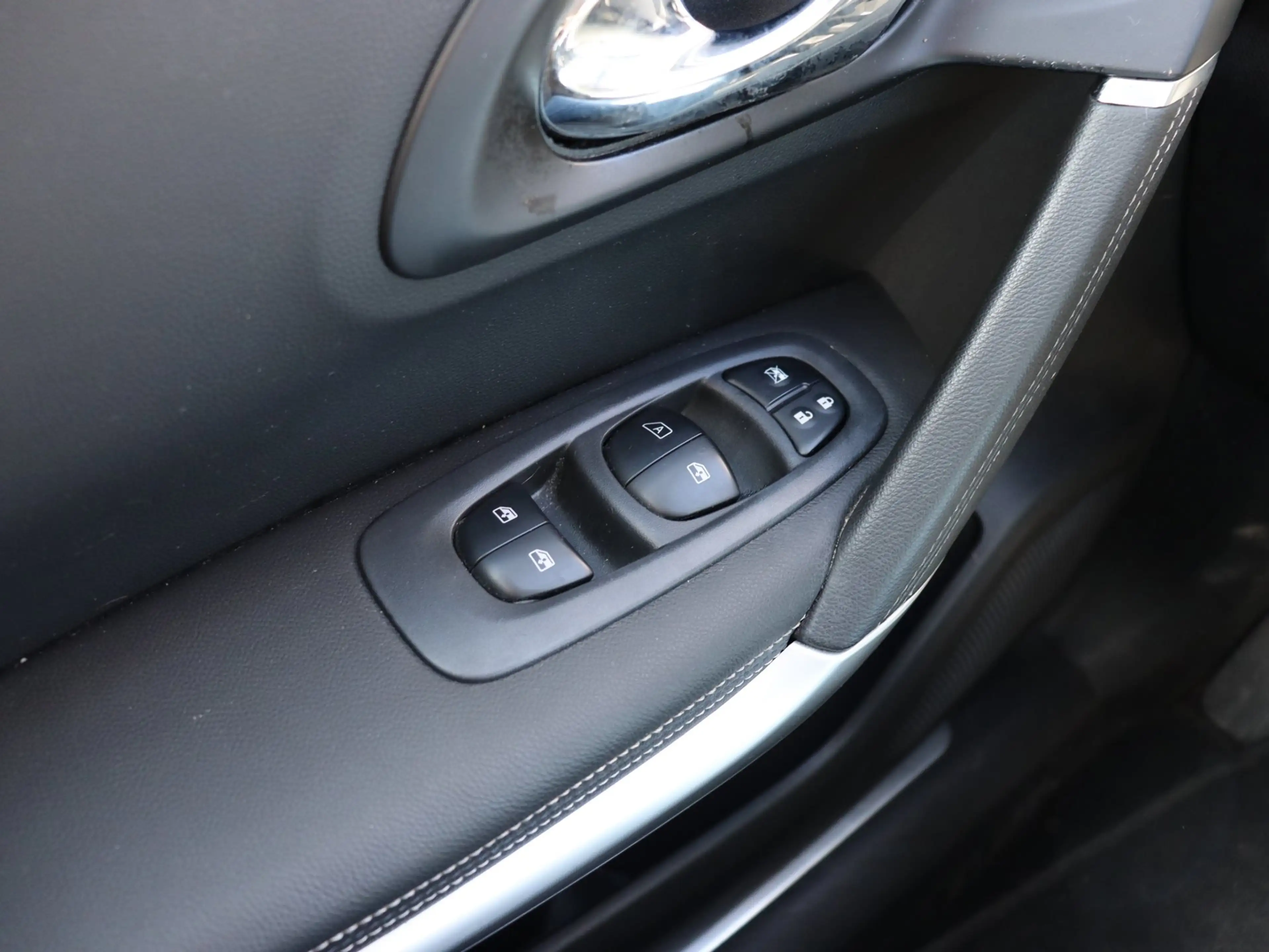 Renault Kadjar 1.2 TCe Intens navi LM airco org NL — photo 15