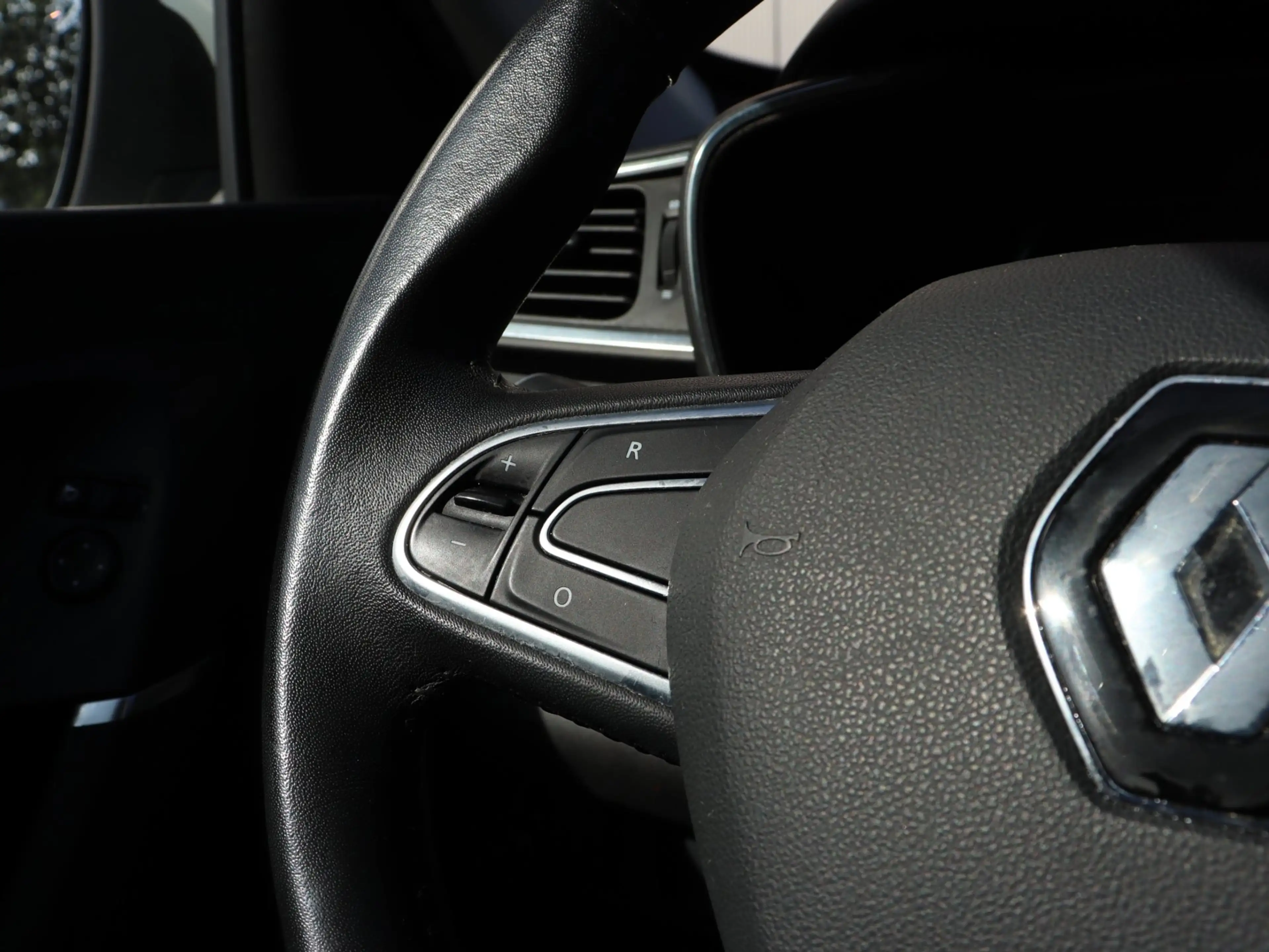 Renault Kadjar 1.2 TCe Intens navi LM airco org NL — photo 14