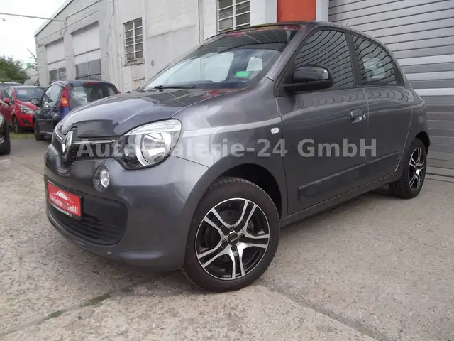 Renault Twingo main image