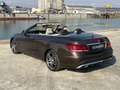 Mercedes-Benz E 250 E 250 CDI Aut. Voll-Leder*AMG*1. Lack, VOLL! Braun - thumbnail 4