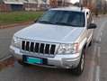 Jeep Grand Cherokee 2.7 crd overland Zilver - thumbnail 1