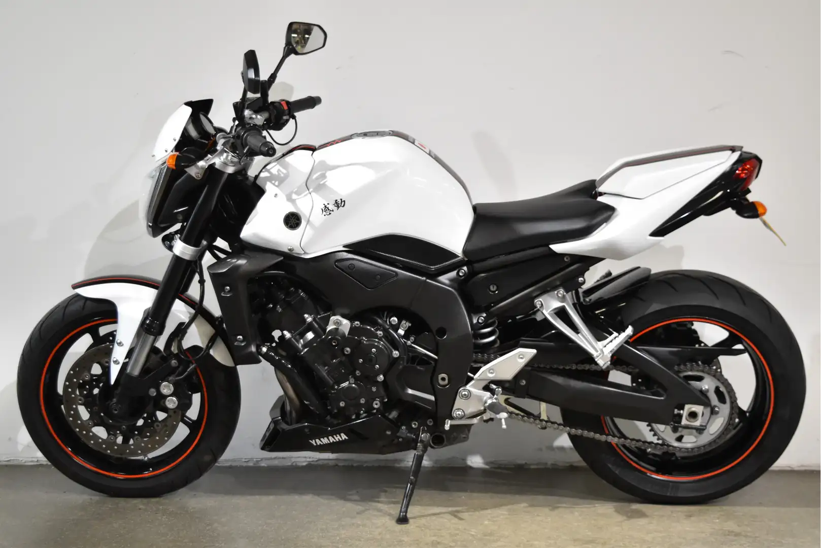 Yamaha FZ 1 N ABS - 2