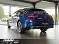 Mercedes-Benz CLA 250 CLA 250 e SB AMG Adv.+/Distronic/AHK/TWA/LED/RFK Blau - thumbnail 6