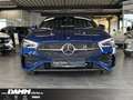 Mercedes-Benz CLA 250 CLA 250 e SB AMG Adv.+/Distronic/AHK/TWA/LED/RFK Blau - thumbnail 2
