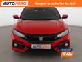 Honda Civic 1.0 VTEC Turbo Elegance Rojo - thumbnail 9