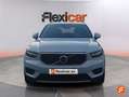 Volvo XC40 D3 Inscription AWD Aut. Gris - thumbnail 2