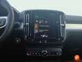 Volvo XC40 D3 Inscription AWD Aut. Gris - thumbnail 13
