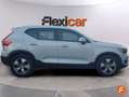 Volvo XC40 D3 Inscription AWD Aut. Gris - thumbnail 9