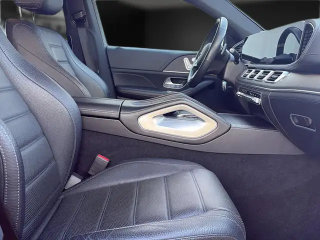 Mercedes-Benz Gle view 15