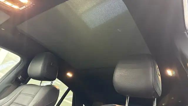 Mercedes-Benz Gle view 13