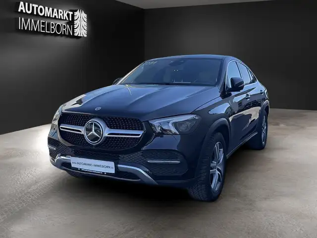 Mercedes-Benz Gle view 4