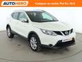 Nissan Qashqai 1.6 Tekna Blanco - thumbnail 8