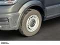 Volkswagen Crafter Kasten 35 HD 2.0 TDI Automatik LED NAVI KA Gris - thumbnail 8