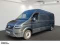 Volkswagen Crafter Kasten 35 HD 2.0 TDI Automatik LED NAVI KA Gris - thumbnail 1