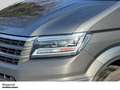 Volkswagen Crafter Kasten 35 HD 2.0 TDI Automatik LED NAVI KA Gris - thumbnail 4