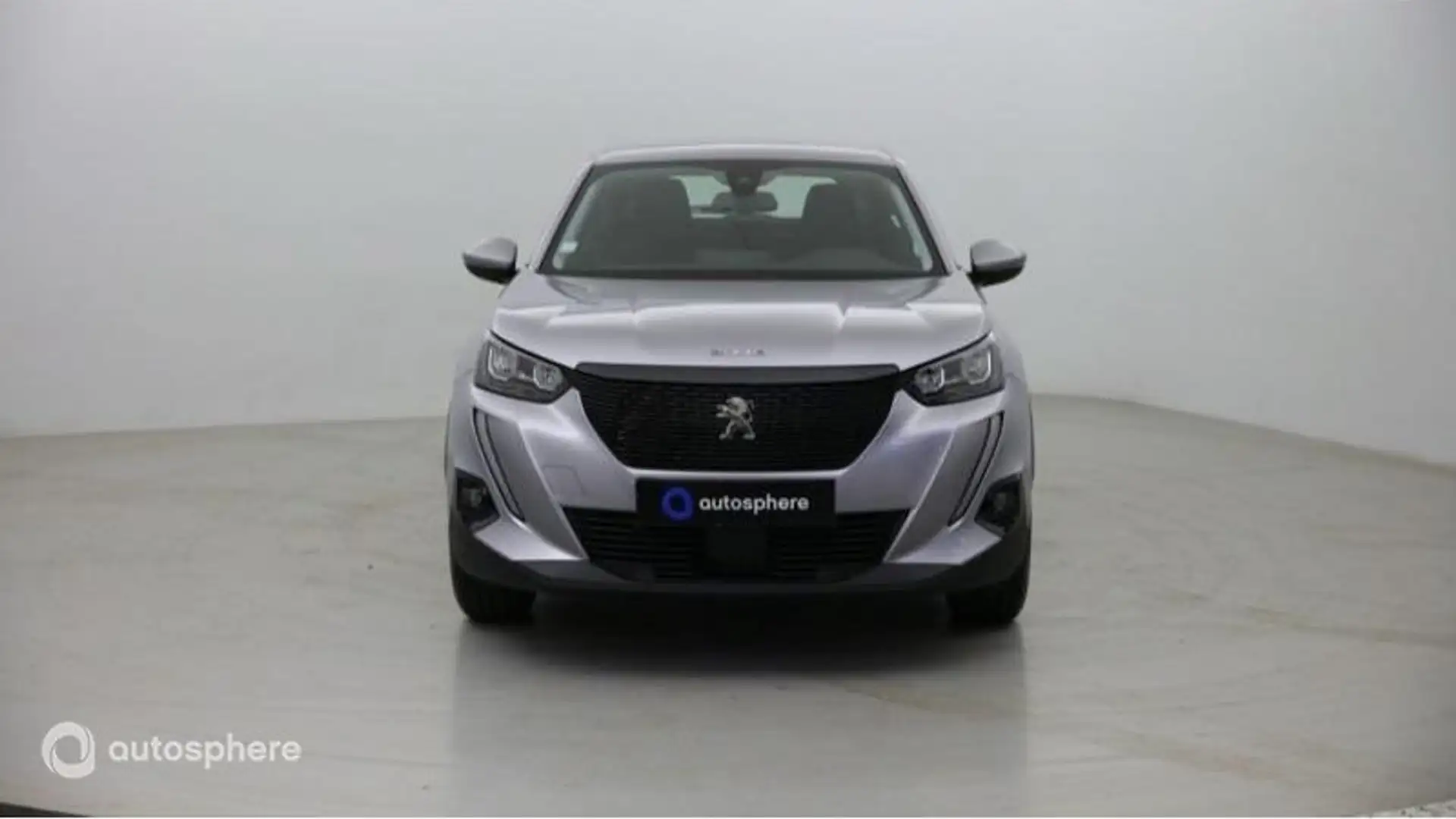 Peugeot 2008 1.2 PureTech 100ch S\u0026S Active Business - 2