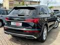 Audi Q5 Q5 40 2.0 tdi mhev S line Plus quattro s-tronic Nero - thumbnail 4
