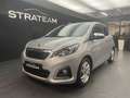 Peugeot 108 1.0 68CV Allure BVA Gris - thumbnail 1