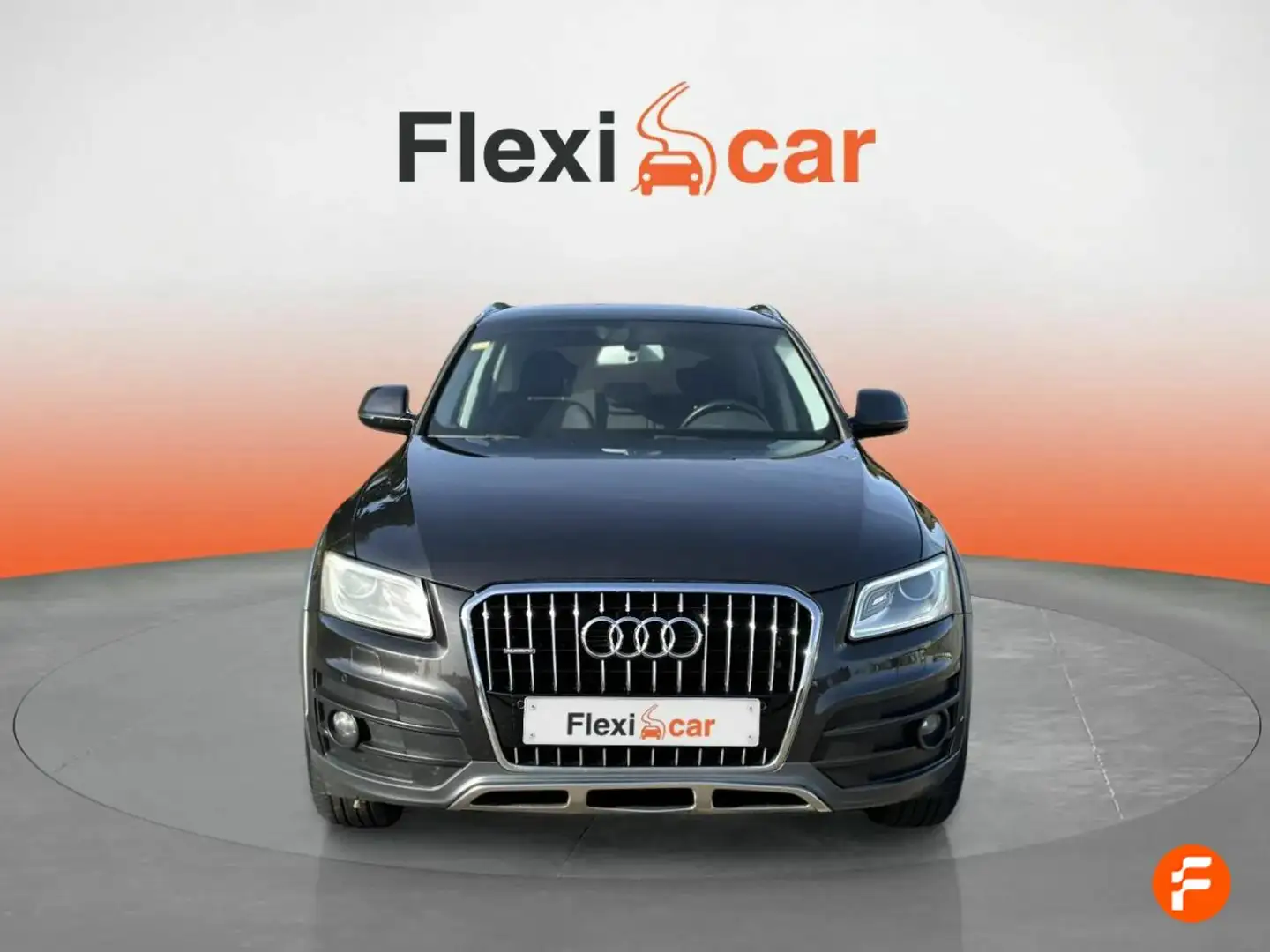 Audi Q5 2.0TDI CD quattro Advanced Ed. S-T 190 Gris - 2