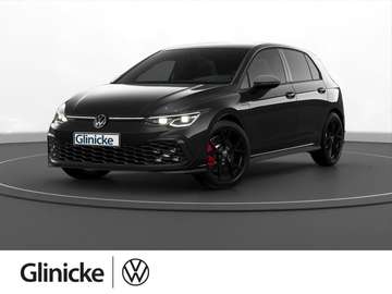 Golf VIII GTI Matrix-LED LM 19" Navi PDC+RFK ACC