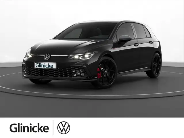 Volkswagen Golf GTI Golf VIII GTI Matrix-LED LM 19" Navi PDC+RFK ACC