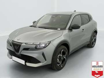 1.2 Ibrida 145 ch e-DCT6 Ti