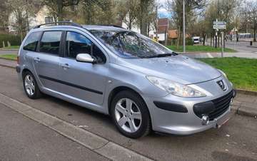 1.6 HDi * Prête à immatriculé